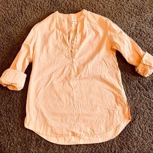 Steven Alan blouse